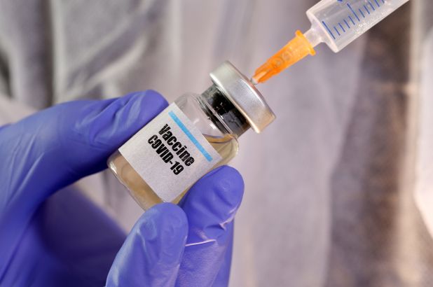 Corrida mundial por vacina contra coronavírus se intensifica