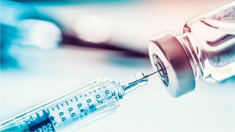 Três vacinas para Covid-19 estão em testes clínicos, diz OMS